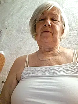 KlaudiaDarling 라이브 XXX 채팅