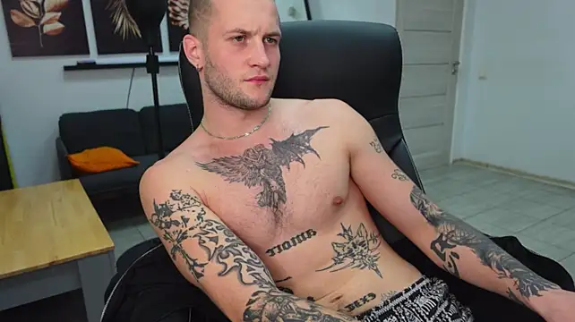 Igor_Wilde Live XXX Chat