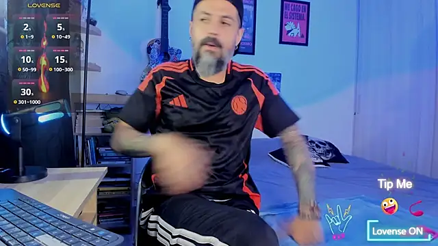 miguel_angelo_ Chat XXX in diretta