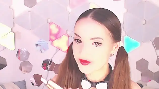 LexiKiss 라이브 XXX 채팅