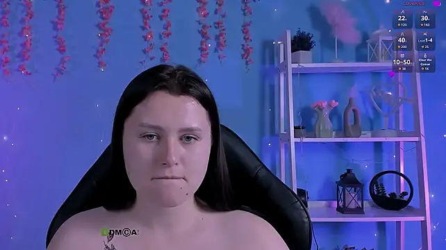 XXX chat uživo modela luna_noct