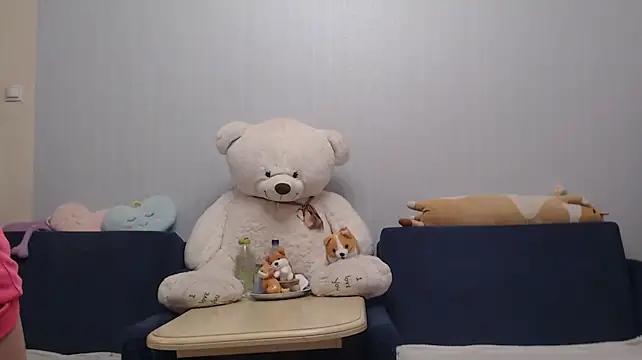 night_is_dark Live XXX Chat