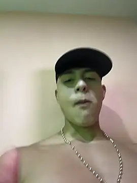 Chat XXX ao vivo de Lander_Cruz
