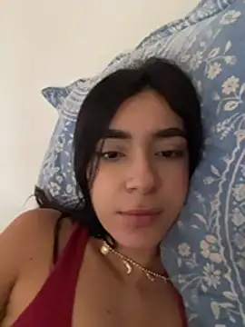 Chat +18 de srta_luciana ao vivo