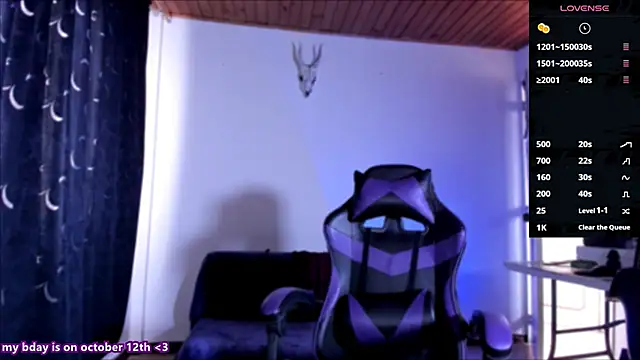 emilydolll666 라이브 XXX 채팅