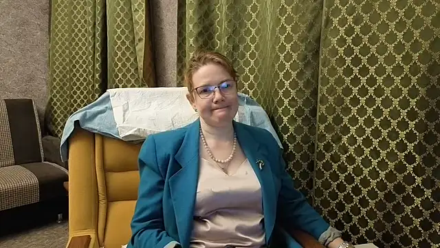 Miss_SandraX Adlı Modelin Canlı XXX Sohbeti