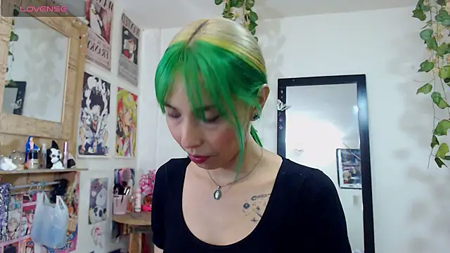 Chat +18 de Amy_mur ao vivo