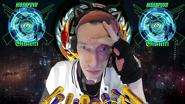 solodethlordsubveganFAQ Live XXX-chat