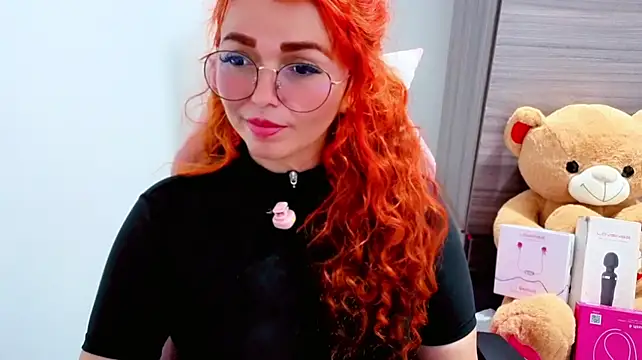 Alexatexa2929 Live XXX-chat