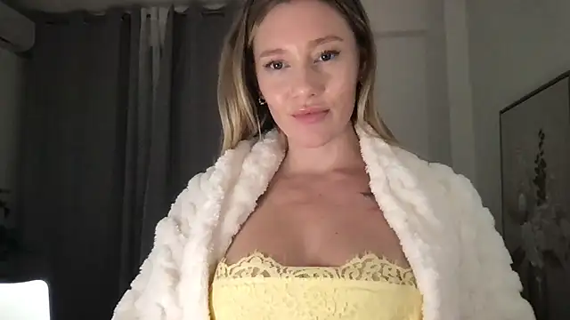 Stella_muse Live XXX-chat