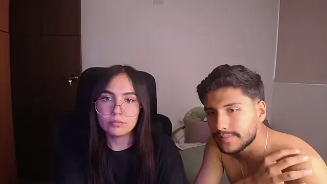 abbyyandmaxx's Live XXX Chat