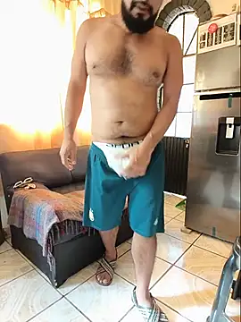XXX chat uživo modela Forastero41