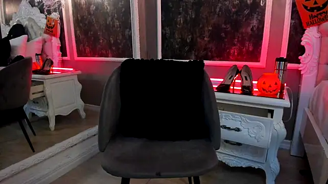 JuliethMilfのライブXXXチャット