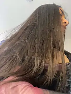 צ'אט XXX בשידור חי של Mayka_sex