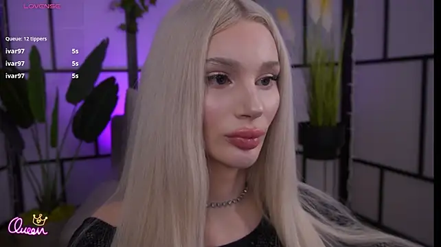 BarbieKara Live XXX-Chat