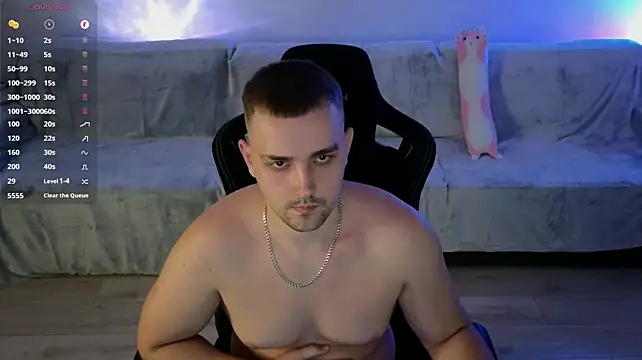 Larstar01 Chat XXX live