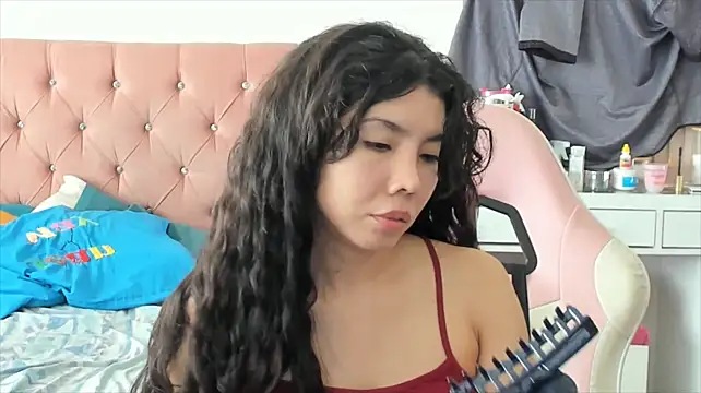 MyAngel777m Chat XXX live