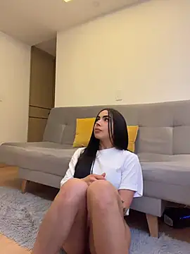 tamy_xoo's Live XXX Chat
