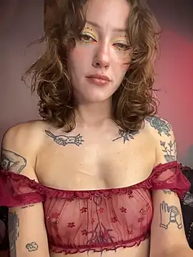 צ'אט XXX בשידור חי של Alex_Fck