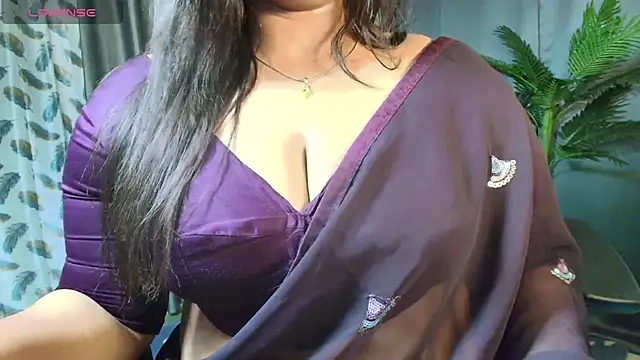 צ'אט XXX בשידור חי של _Lisha_