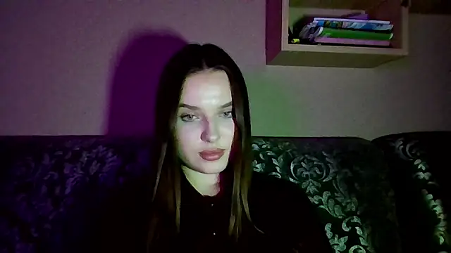 צ'אט XXX בשידור חי של EmberSoul