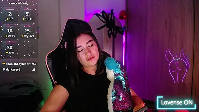 _santalove_ Live XXX Chat
