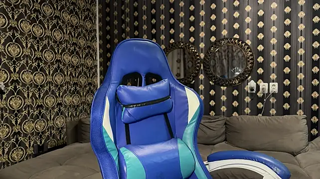 צ'אט XXX בשידור חי של AnnaAnn_Milf