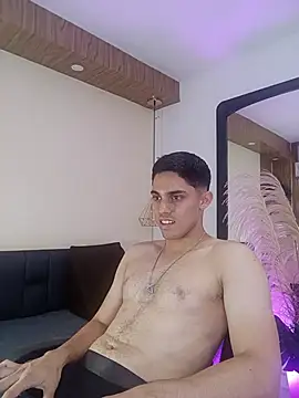 Jeremy_01 现场XXX聊天