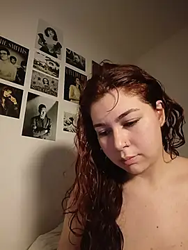MiissSuzy Live XXX-Chat