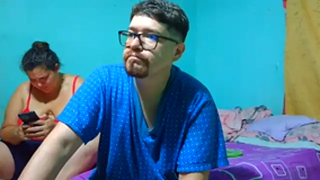 pecadodulce123 Live XXX-chat