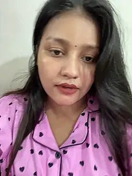 צ'אט XXX ב שידור חי של Chanchal_Singh