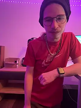 YoungSebi Live XXX-chat