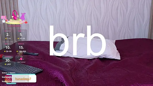 צ'אט XXX בשידור חי של _ashleymiller