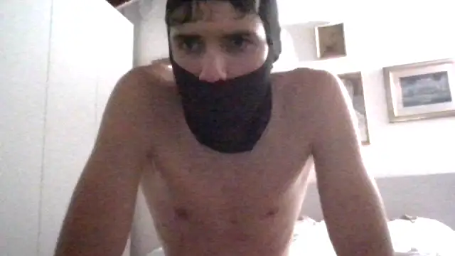 Živý XXX chat Ares_BD