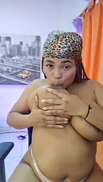 צ'אט XXX בשידור חי של PlacerTallaXXX
