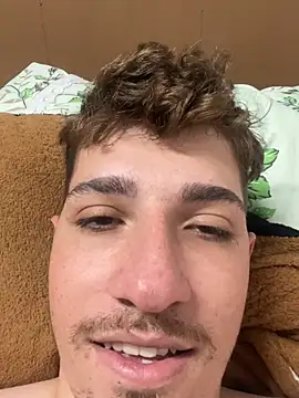 Chat XXX ao vivo de Agrocat07