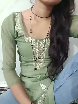 צ'אט XXX בשידור חי של Hot_Riya_999