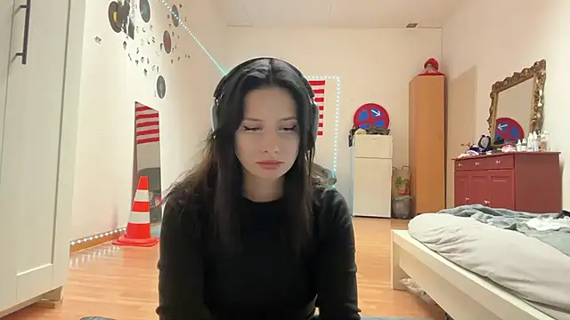 צ'אט XXX בשידור חי של YourDolly