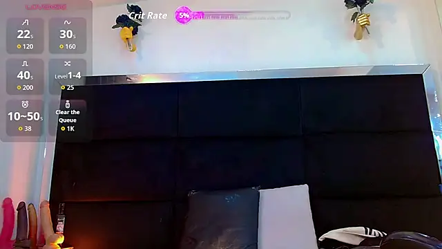 Chat +18 de princessrainbowx ao vivo