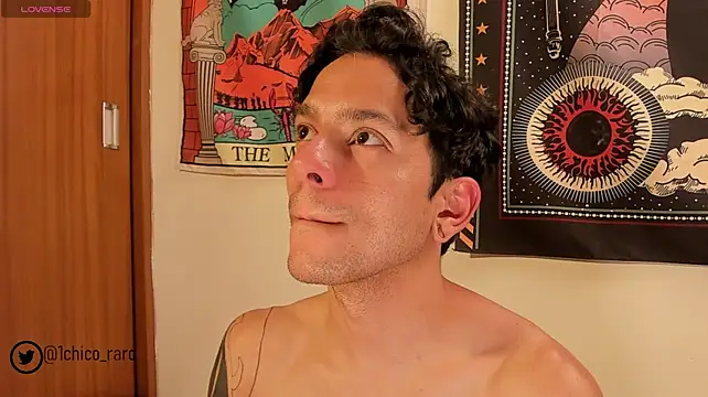 acid_timee Live XXX-Chat