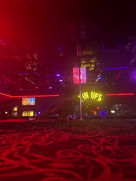 MadameMuseのライブXXXチャット