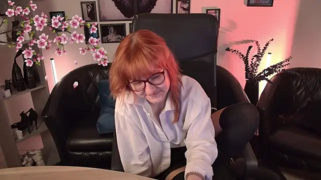 lanafitch's Live XXX Chat