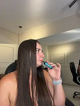 ava_blue's Live XXX Chat