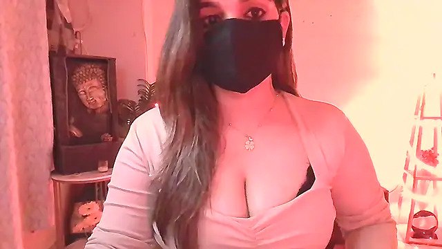 Czat XXX na żywo – Prerna__