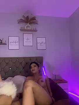 JassmineLove Chat XXX in diretta