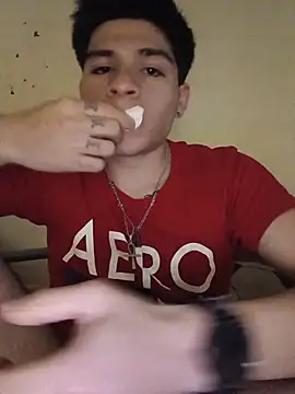 Chat XXX ao vivo de Oliver_LA
