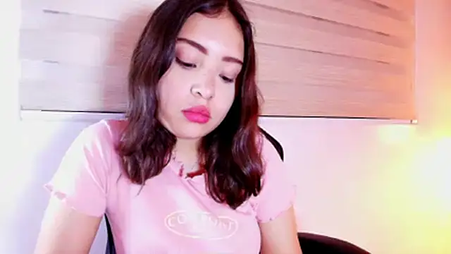 PamelaCollinsVS' Live XXX Chat