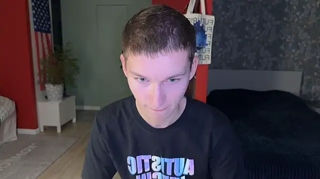 Chat XXX ao vivo de AlexFH