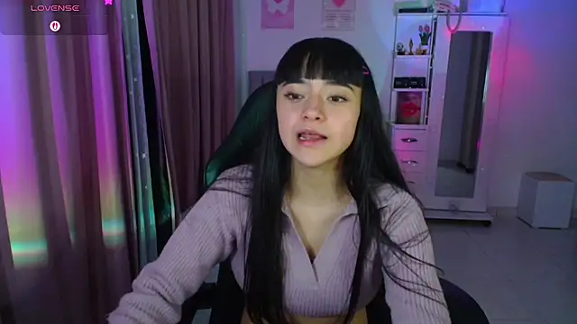 دردشة violetta_blackk الجنسية المباشرة