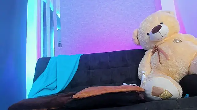 XXX chat uživo modela OLIVER_THOMPSON